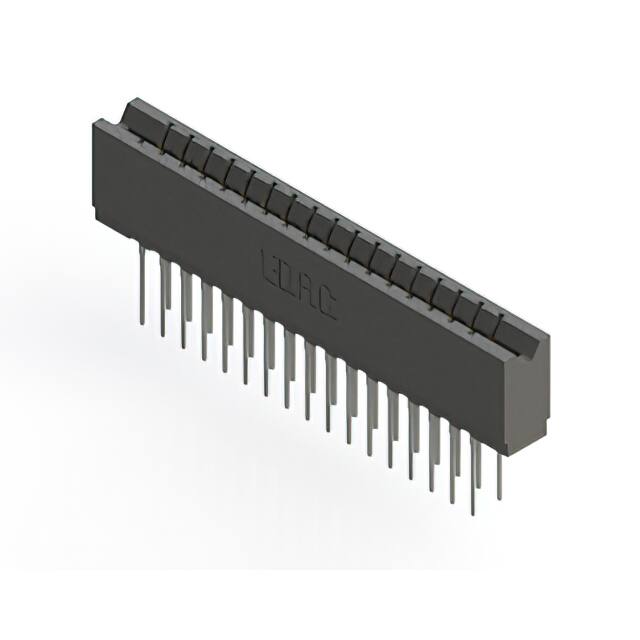 737-034-545-206 EDAC Inc.  Edgeboard Connectors